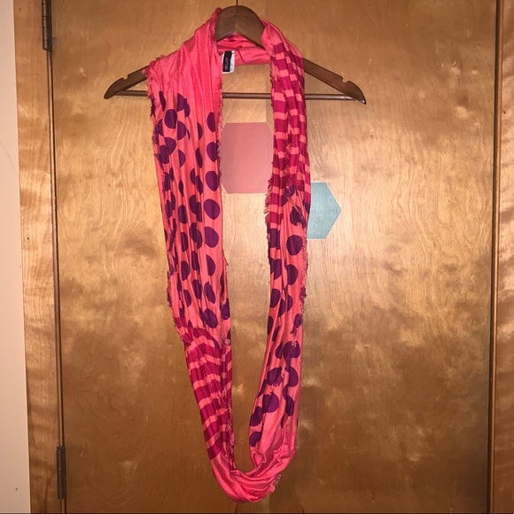 Infinity Scarf - Picture 4 of 4